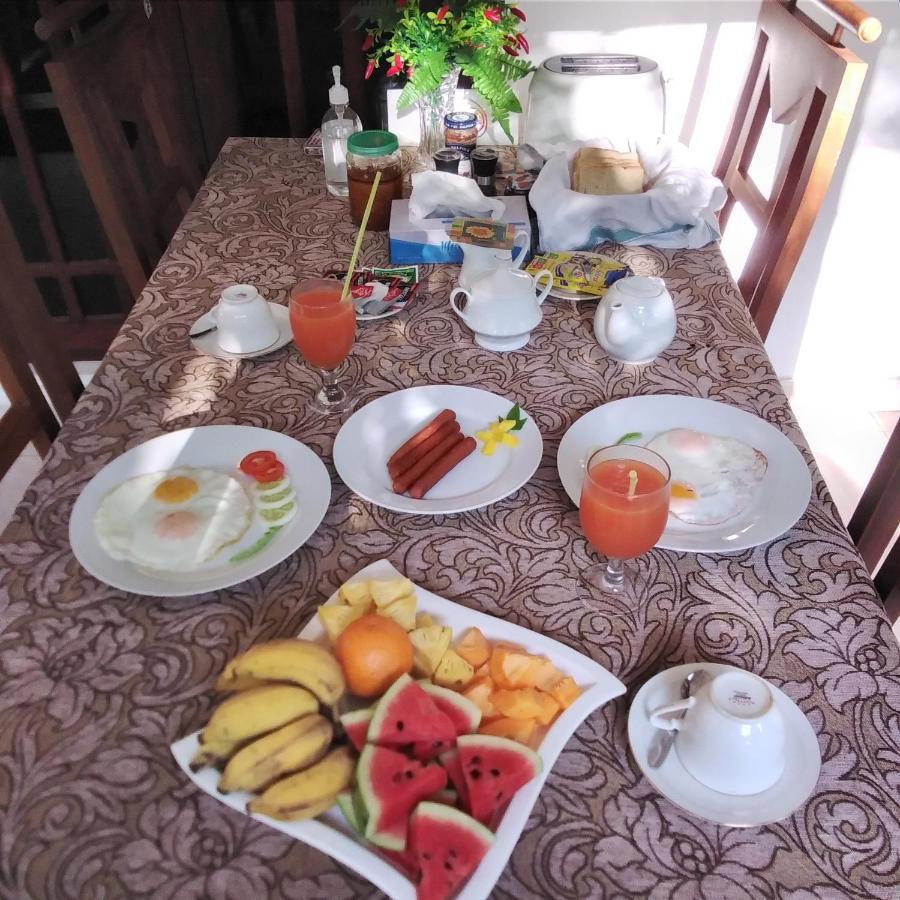 Yaluwa Tourist Rest & Cooking Class アヌラーダプラ エクステリア 写真
