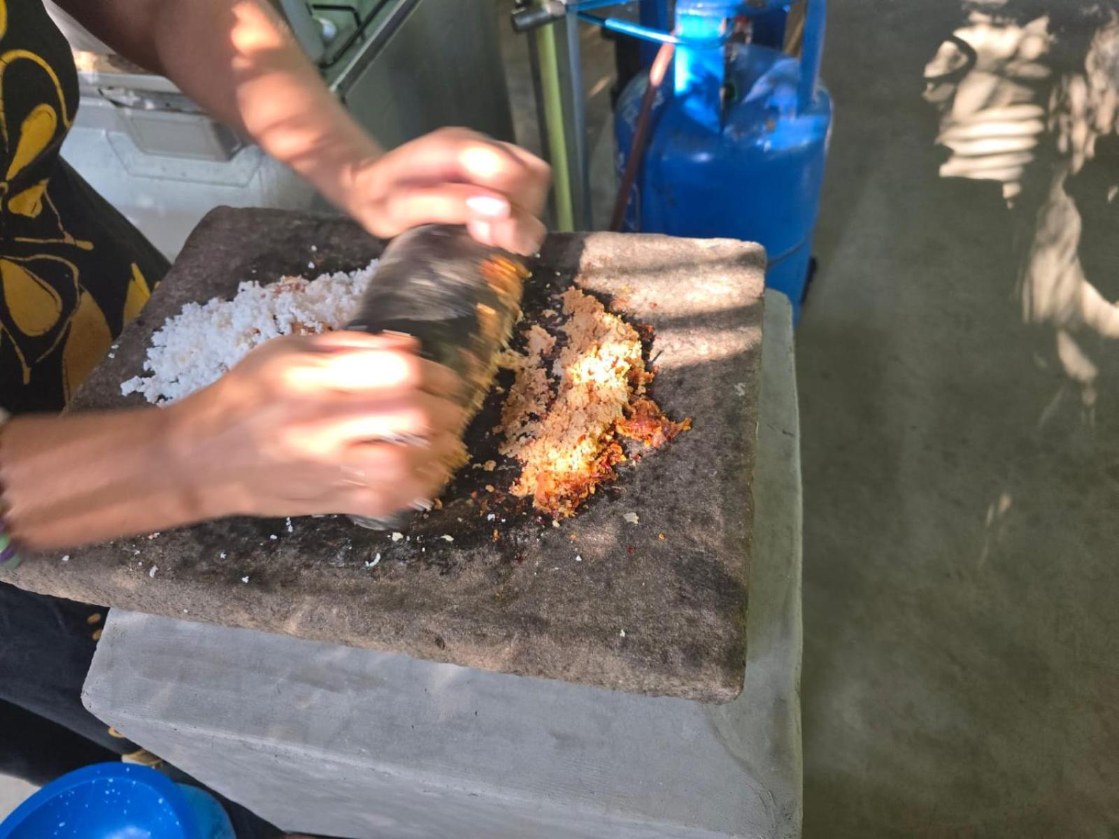 Yaluwa Tourist Rest & Cooking Class アヌラーダプラ エクステリア 写真