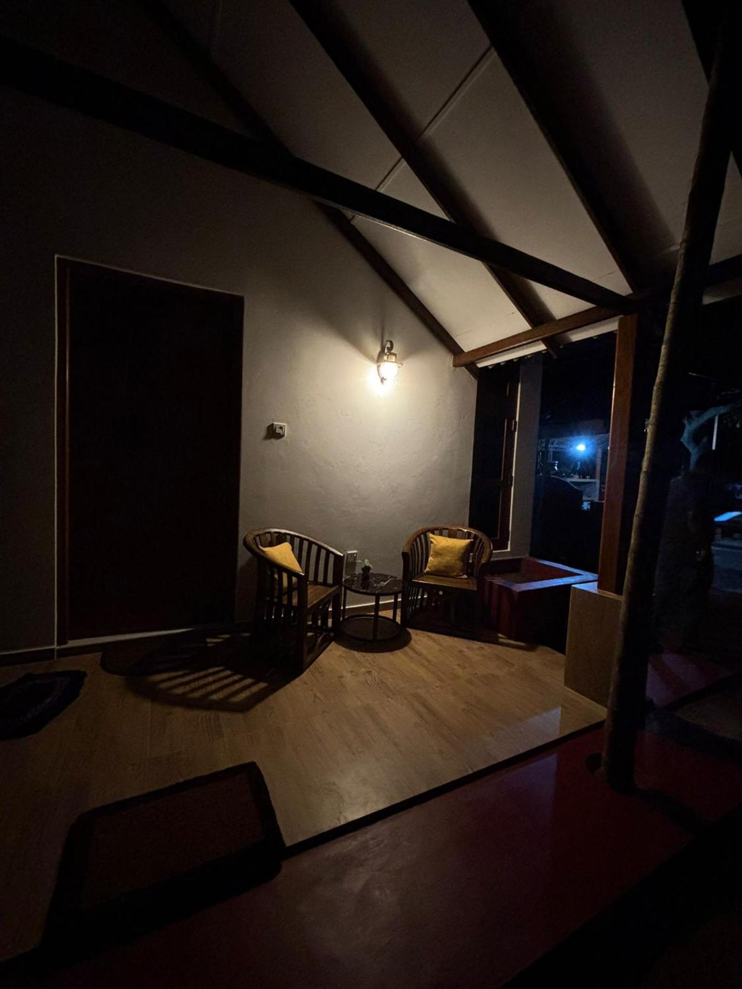 Yaluwa Tourist Rest & Cooking Class アヌラーダプラ エクステリア 写真